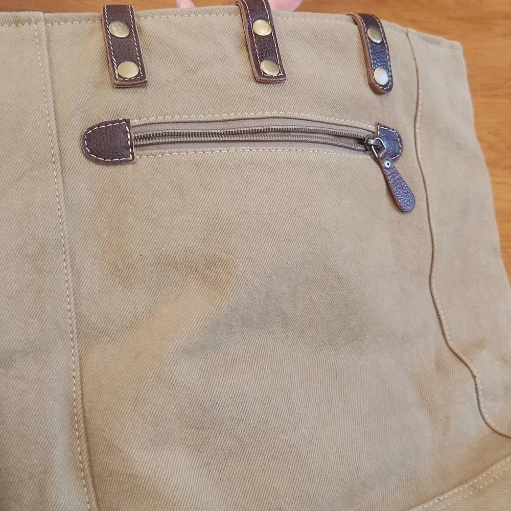 Myra Tote‎ Bag